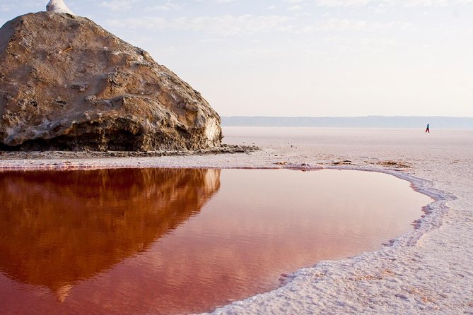 Tozeur: Tamerza, Chebika, Mides and Star Wars locations Day Tour - What makes this Tozeur day trip worth considering