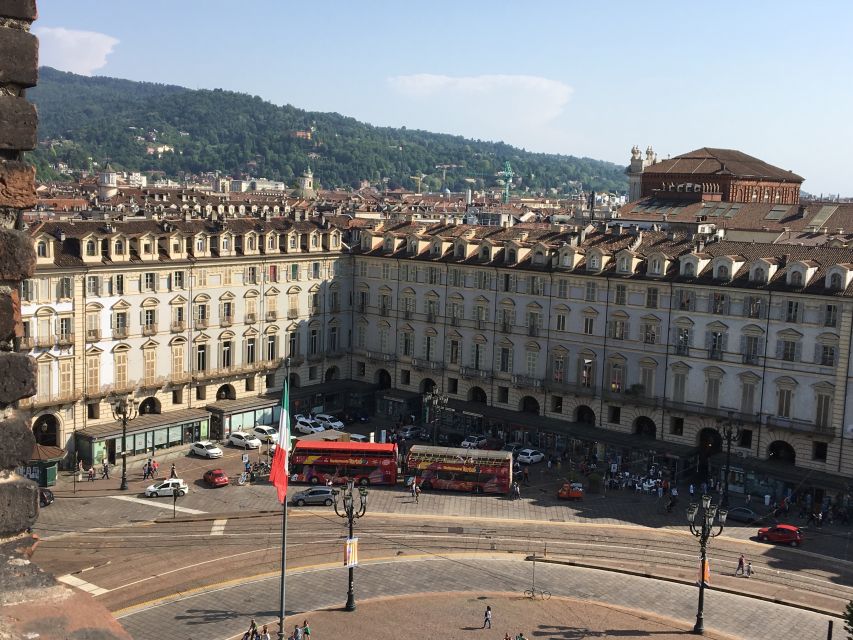 Turin: Cinema Museum and Bus Tour - Should you book the Cinema Museum and Bus Tour?