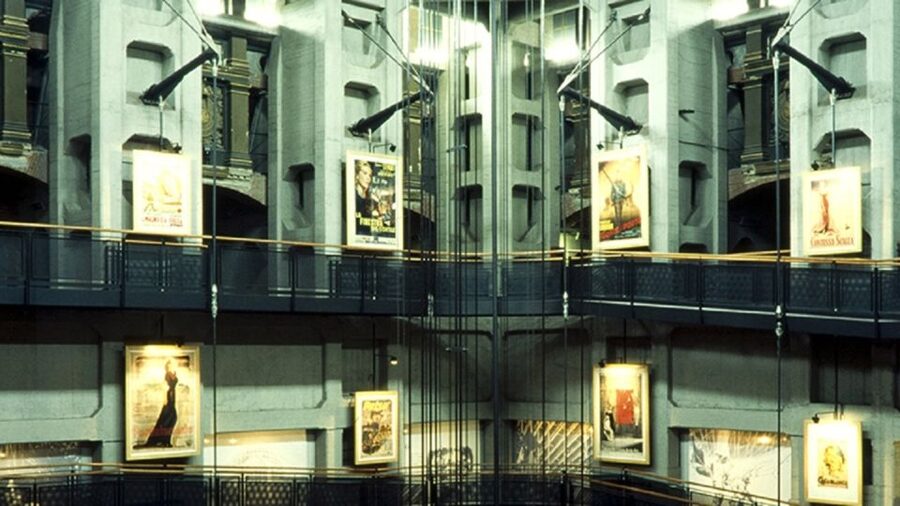 Turin: Cinema Museum and Bus Tour - FAQ