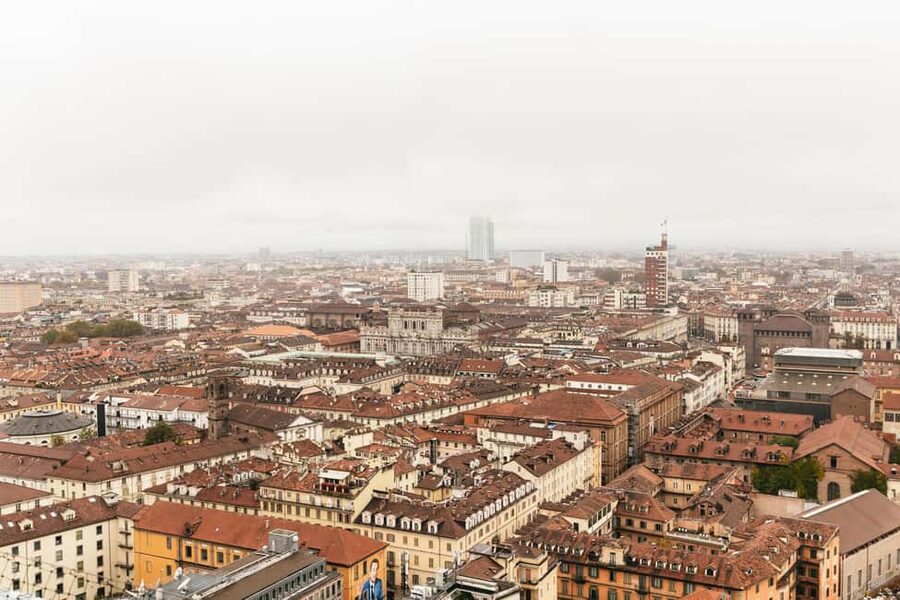 Turin: National Museum of Cinema & Mole Antonelliana Tour - Value, weather, and practical trade-offs