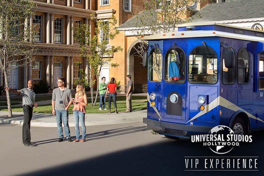Universal Studios Hollywood: VIP Tour with Ticket - Why the VIP upgrade can change your day