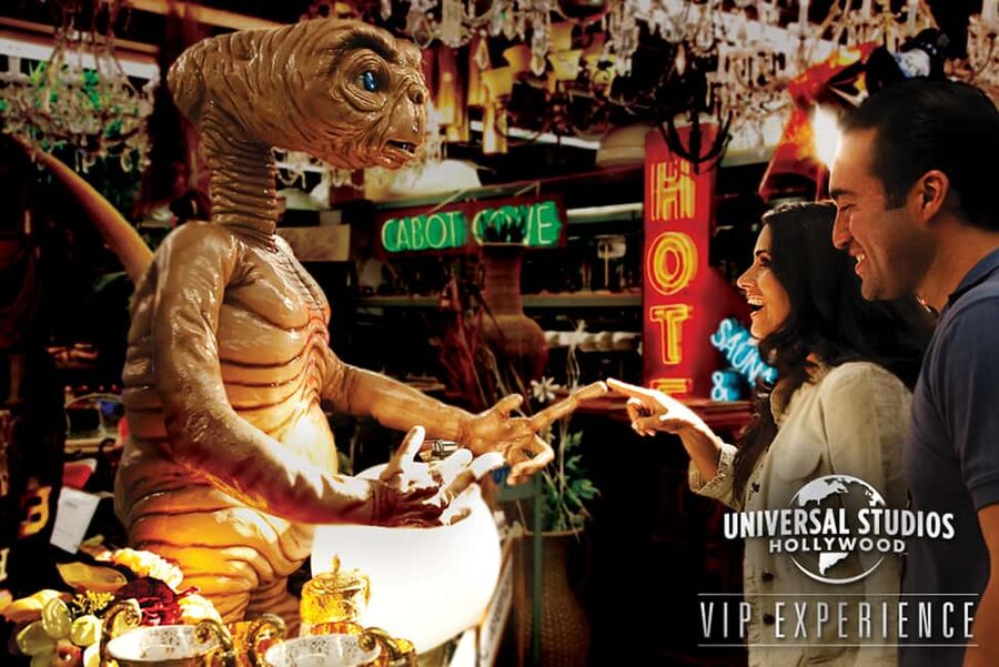 Universal Studios Hollywood: VIP Tour with Ticket - WaterWorld is worth fitting into the schedule