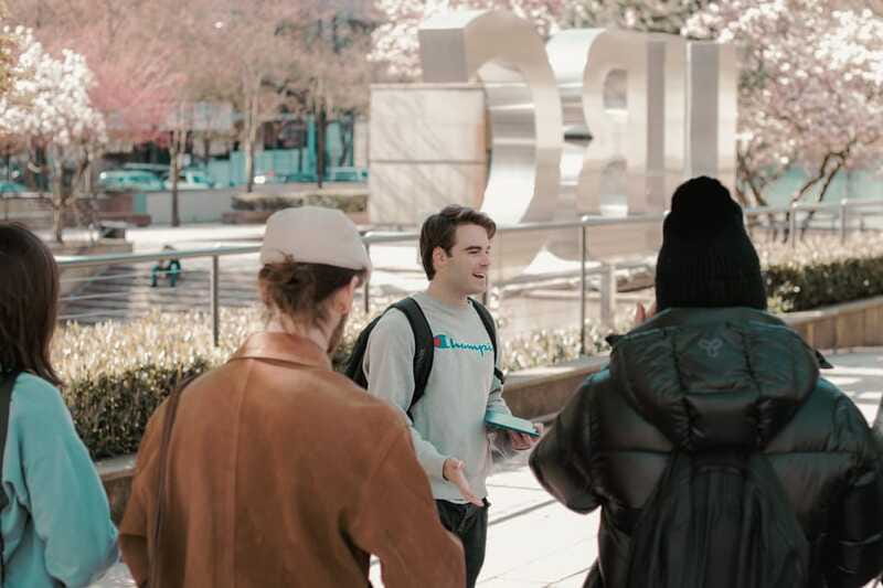 Vancouver: The Hollywood North Experience Film & TV Tour - Is $40 a fair price?