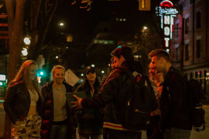 Vancouver: The Supernatural TV Show Locations Tour - Key points at a glance