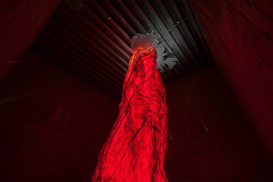 Volcano Exhibition and Cinema - Lava Centre Iceland - Key points to know before you go