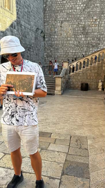Walking Through King’s Landing- Private Game of Thrones Tour - Booking details that matter