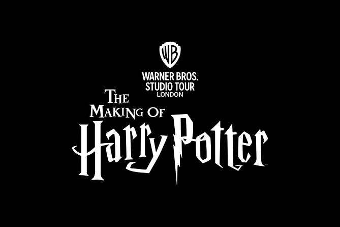 Warner Bros. Studio Harry Potter Tour with Superior Transport from London - Why the four-hour schedule feels tight