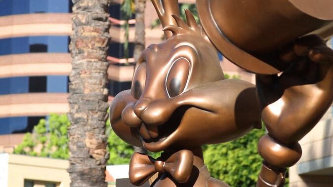 Warner Bros. Studio Tour Hollywood - Why Warner Bros. feels different from a theme-park Hollywood tour