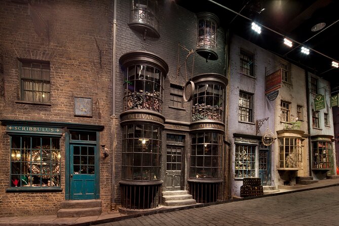 Warner Bros. Studio Tour London - The Making of Harry Potter and Oxford Day Trip - Price, timing, and what you actually receive