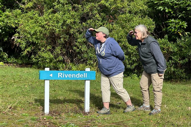 Wellington Lord of the Rings 6-8 hour Private Tour & Feast - Akatarawa Forest and the value of a guide