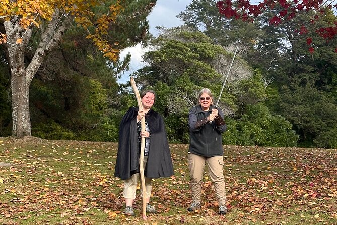 Wellington Lord of the Rings 6-8 hour Private Tour & Feast - The Helm’s Deep, Minas Tirith, and Mount Doom viewpoints